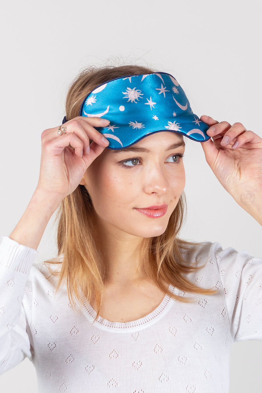 2. TEAL STAR WOMAN'S EYE MASK 1.jpg