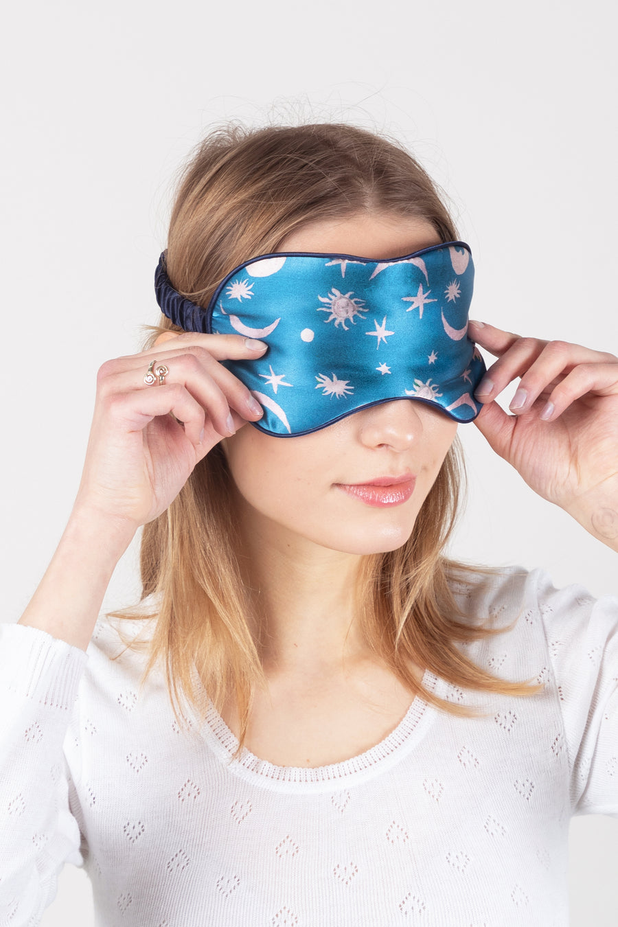 3. TEAL STAR WOMAN'S EYE MASK 2.jpg