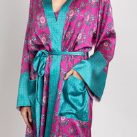 Long Robe / "Persia"-JRF