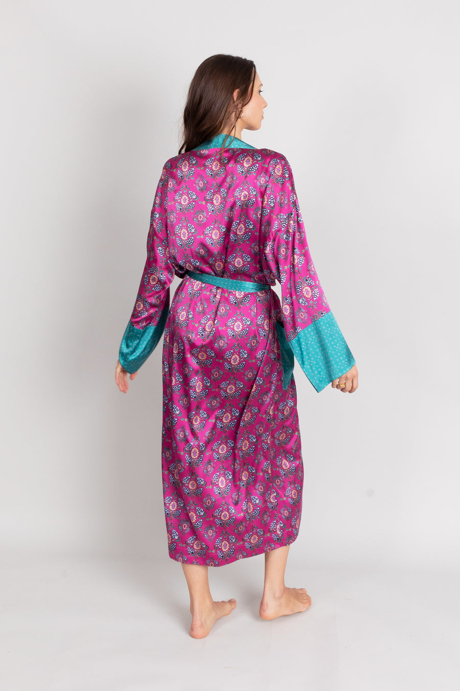 Long Robe / "Persia"-JRF